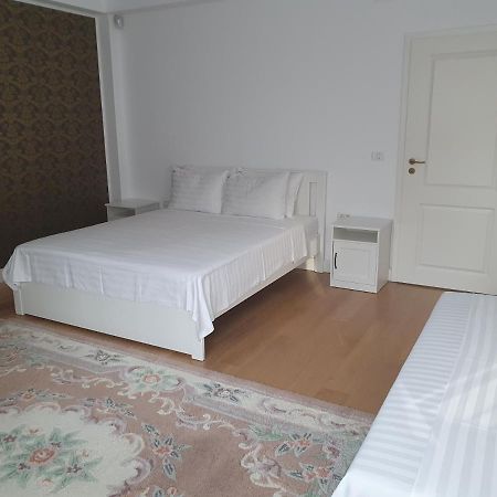 Hotel French Boutique à Braşov Extérieur photo