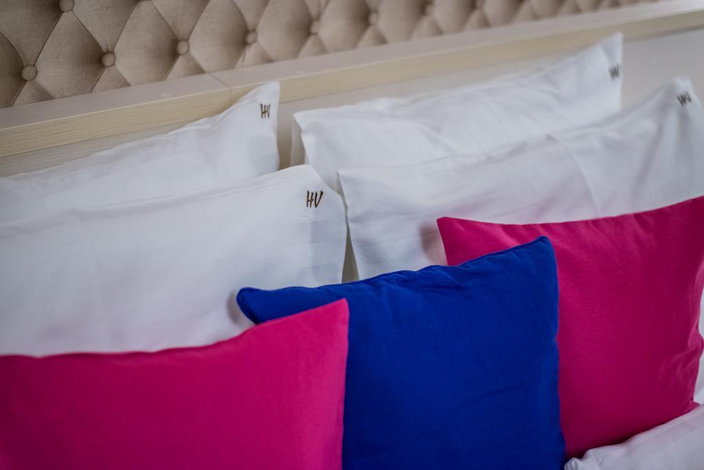 Hotel French Boutique à Braşov Extérieur photo