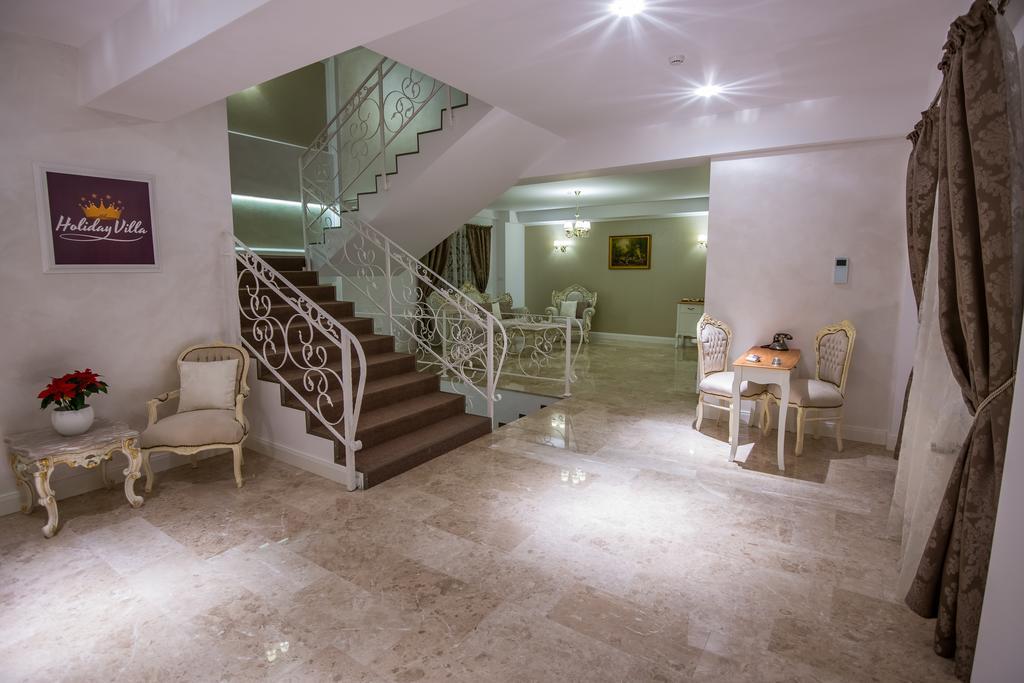 Hotel French Boutique à Braşov Extérieur photo